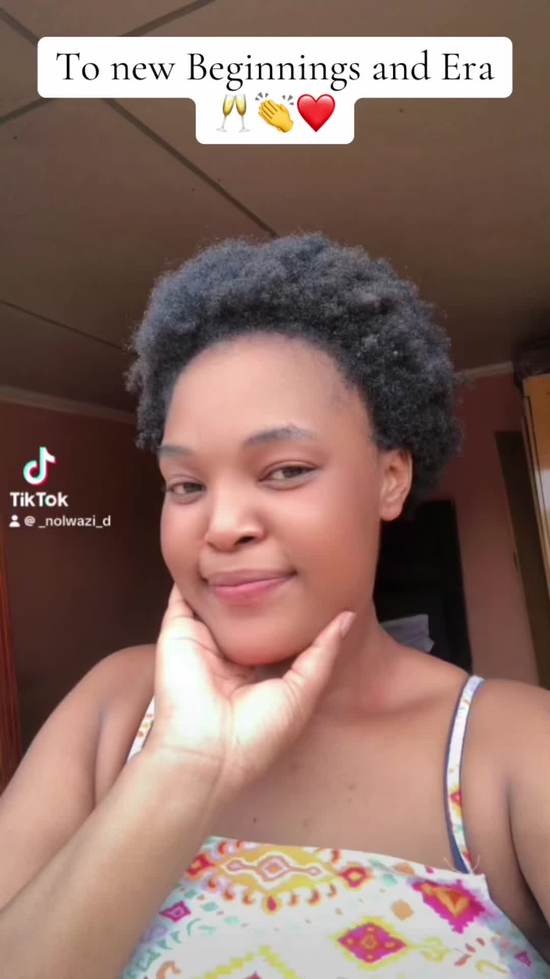 @Nolwazi💋