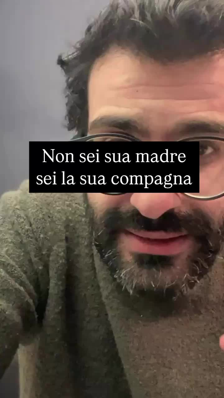 @Michele Mezzanotte Psicologo