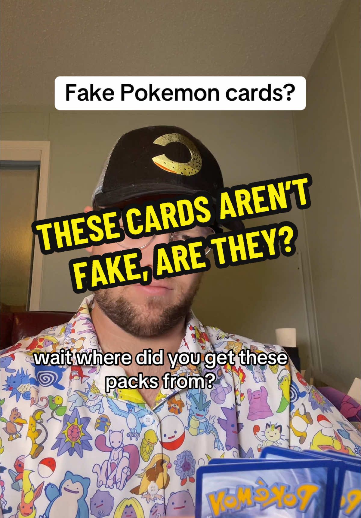 @Legendary Pokeman