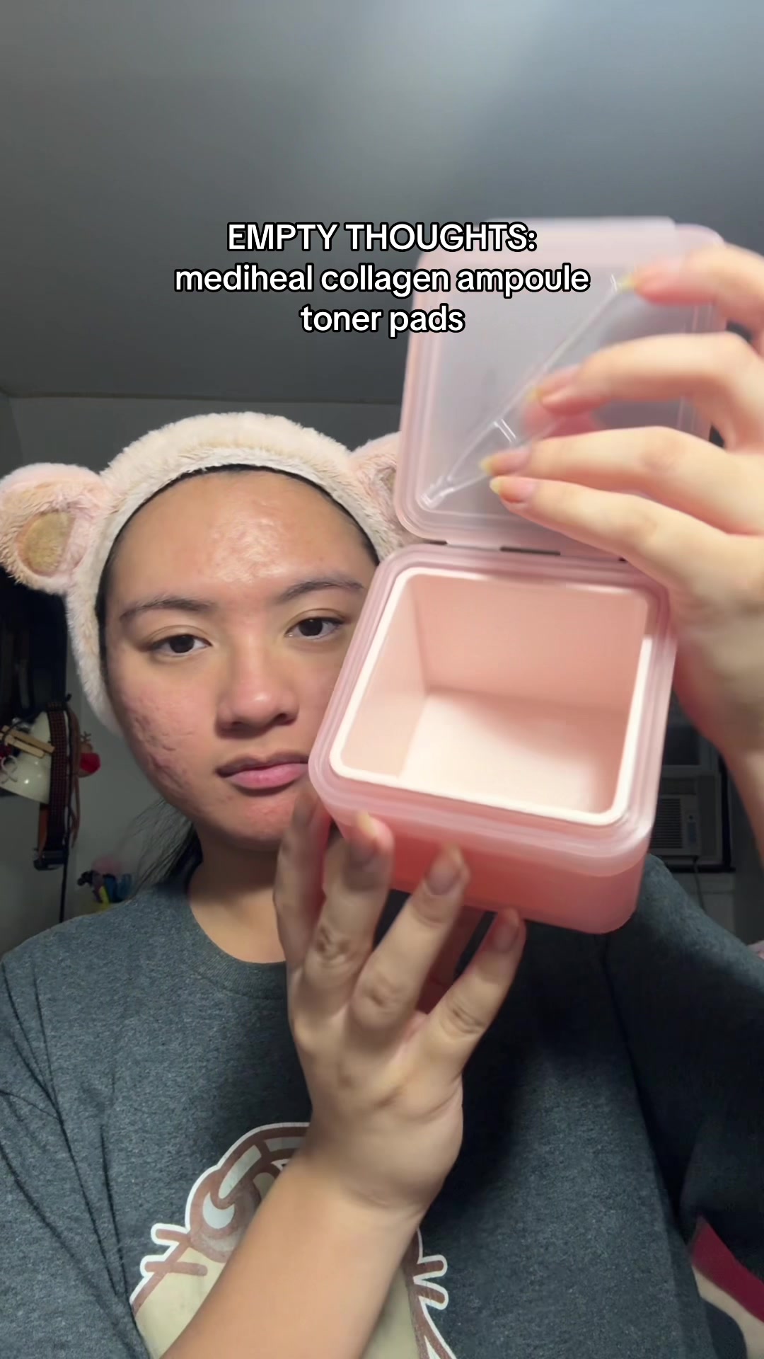 @jennilee &bull; thatacnegirlie