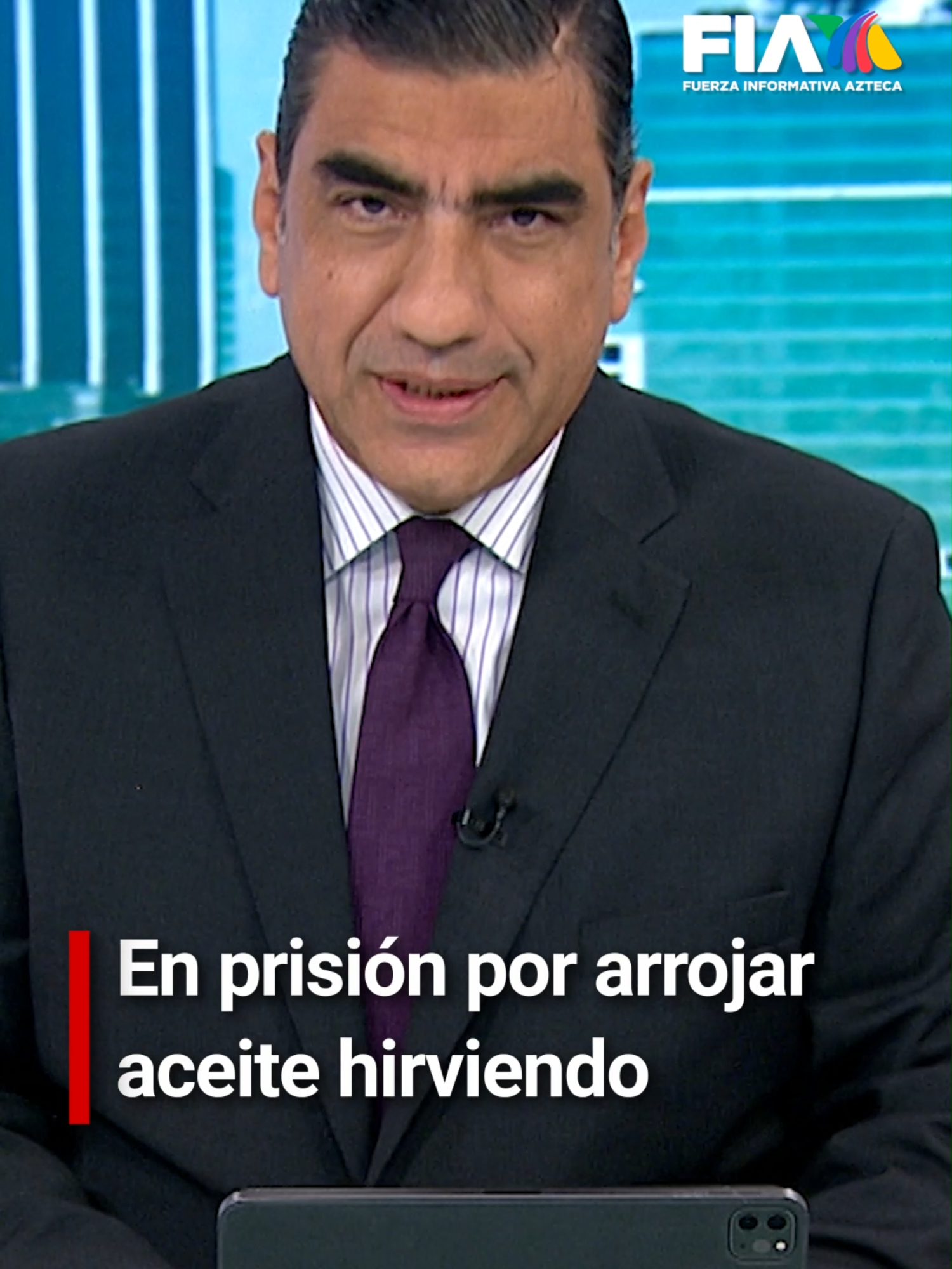 @Azteca Noticias