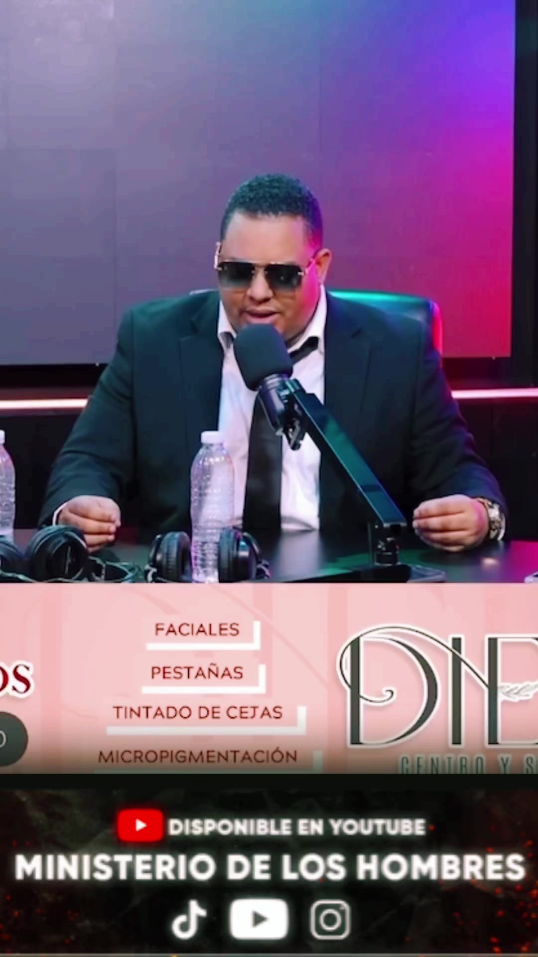 @ministeriodeloshombres