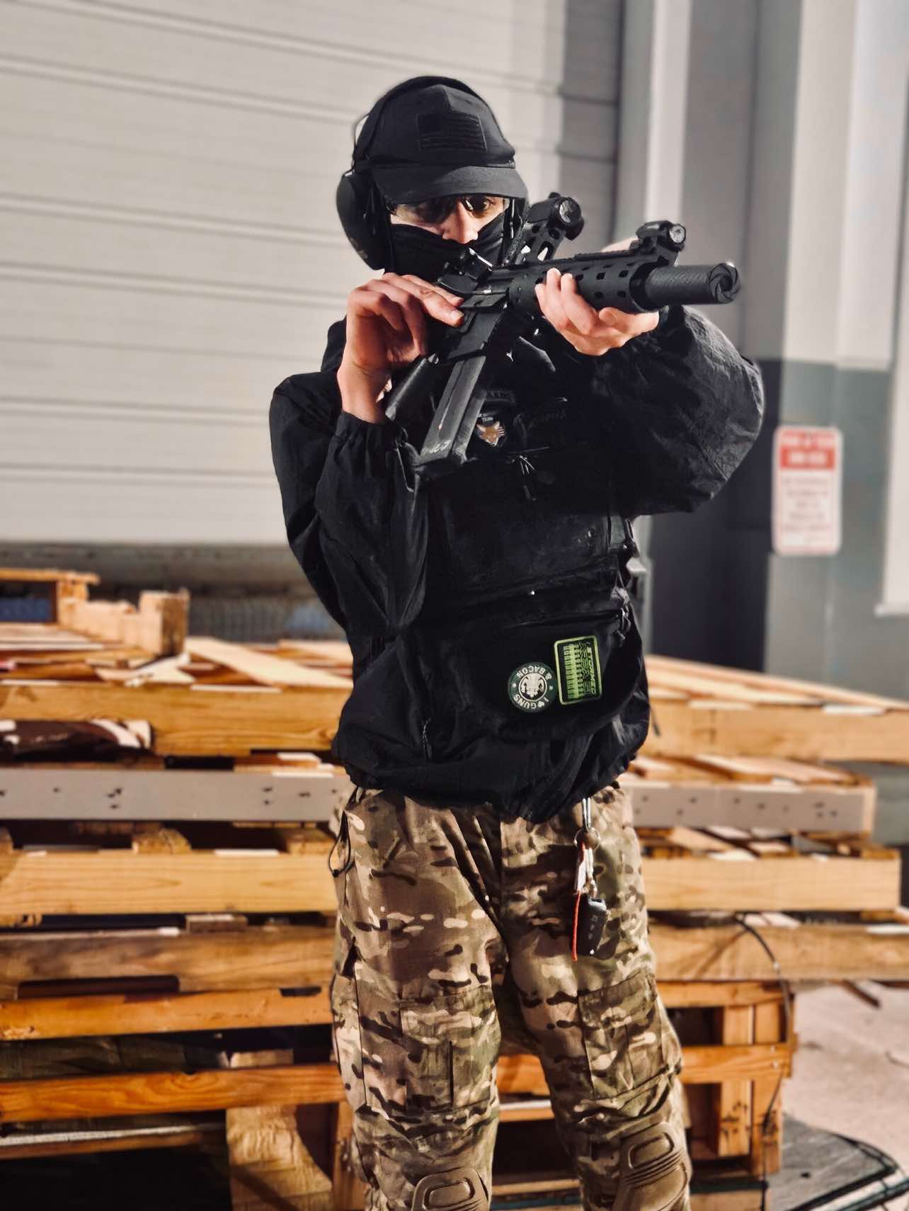 @Trident Airsoft