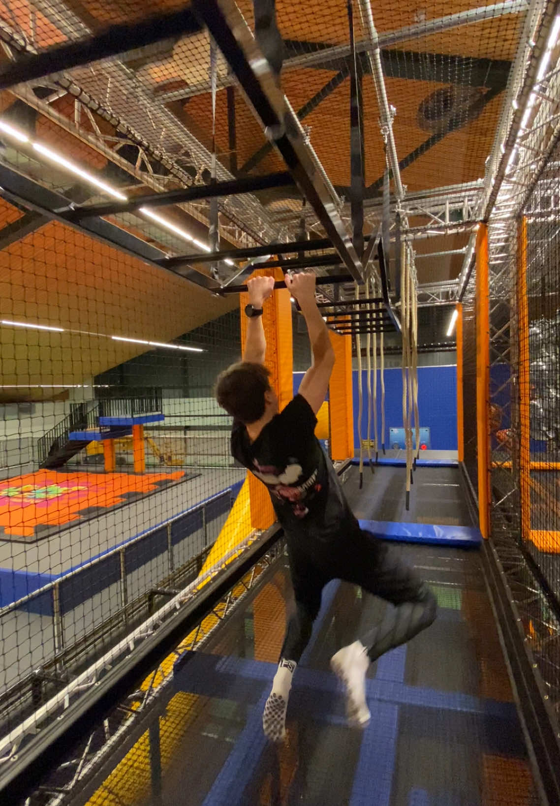 @JUMP ARENA Salzburg