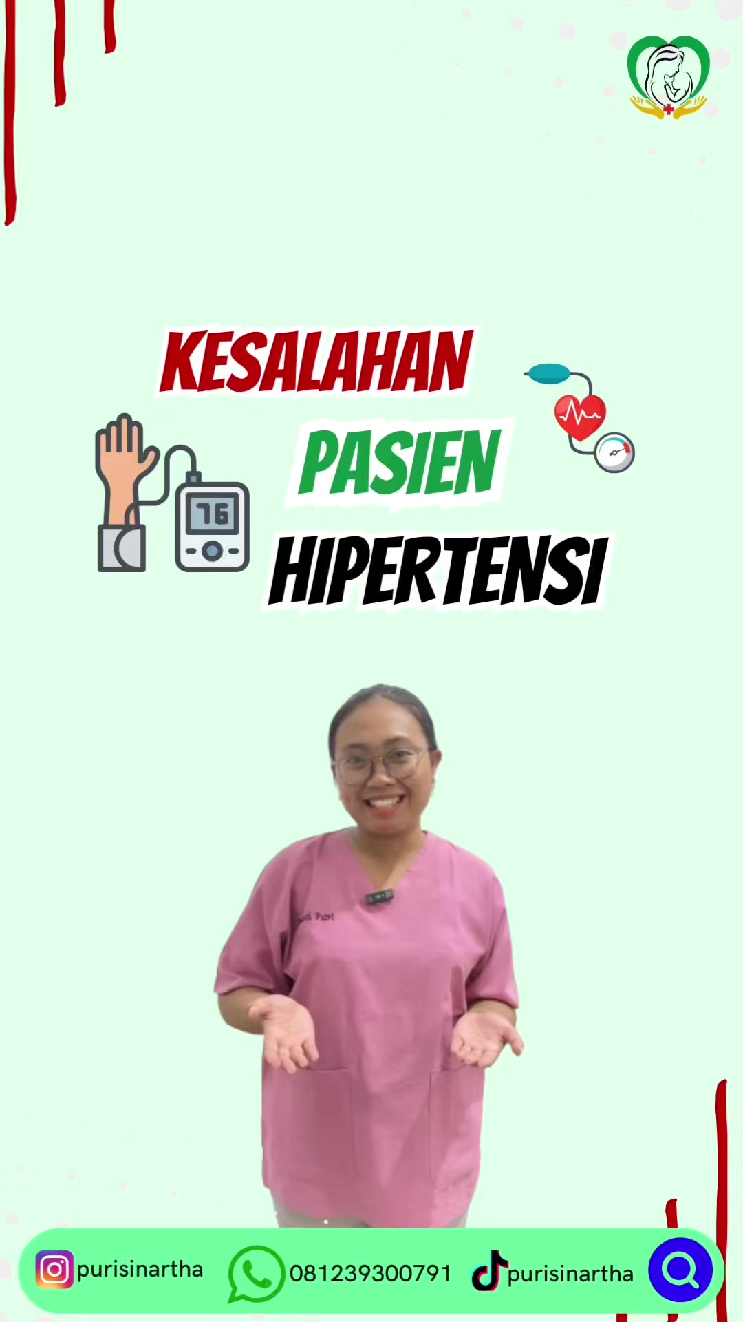 @Purisinartha