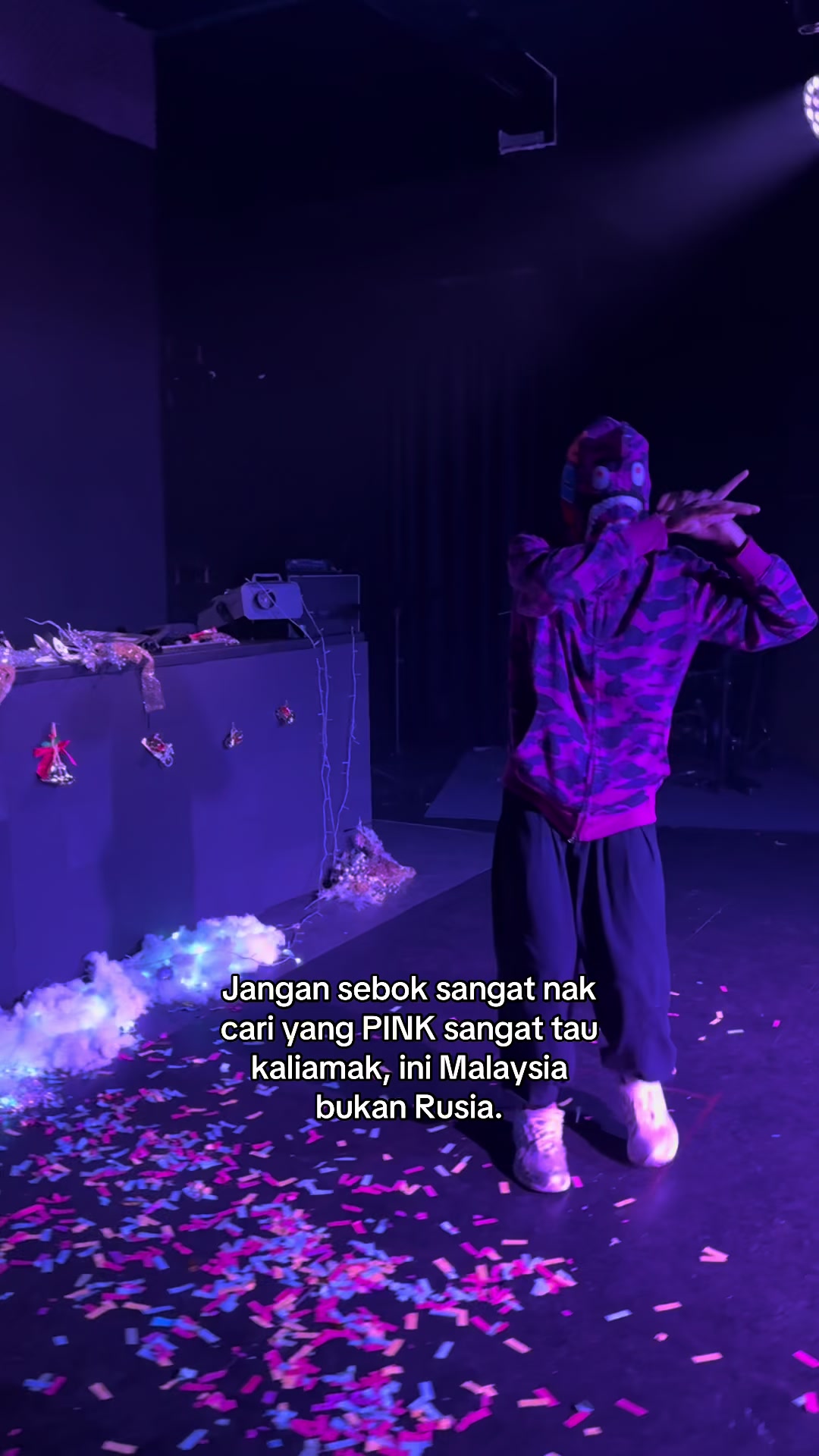 @DJ MAD 69
