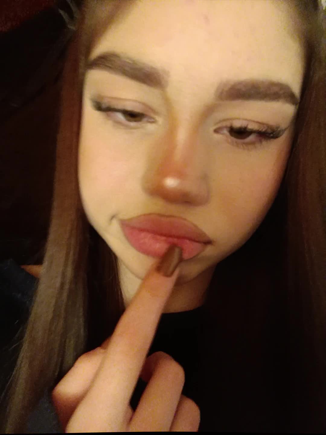 @аля