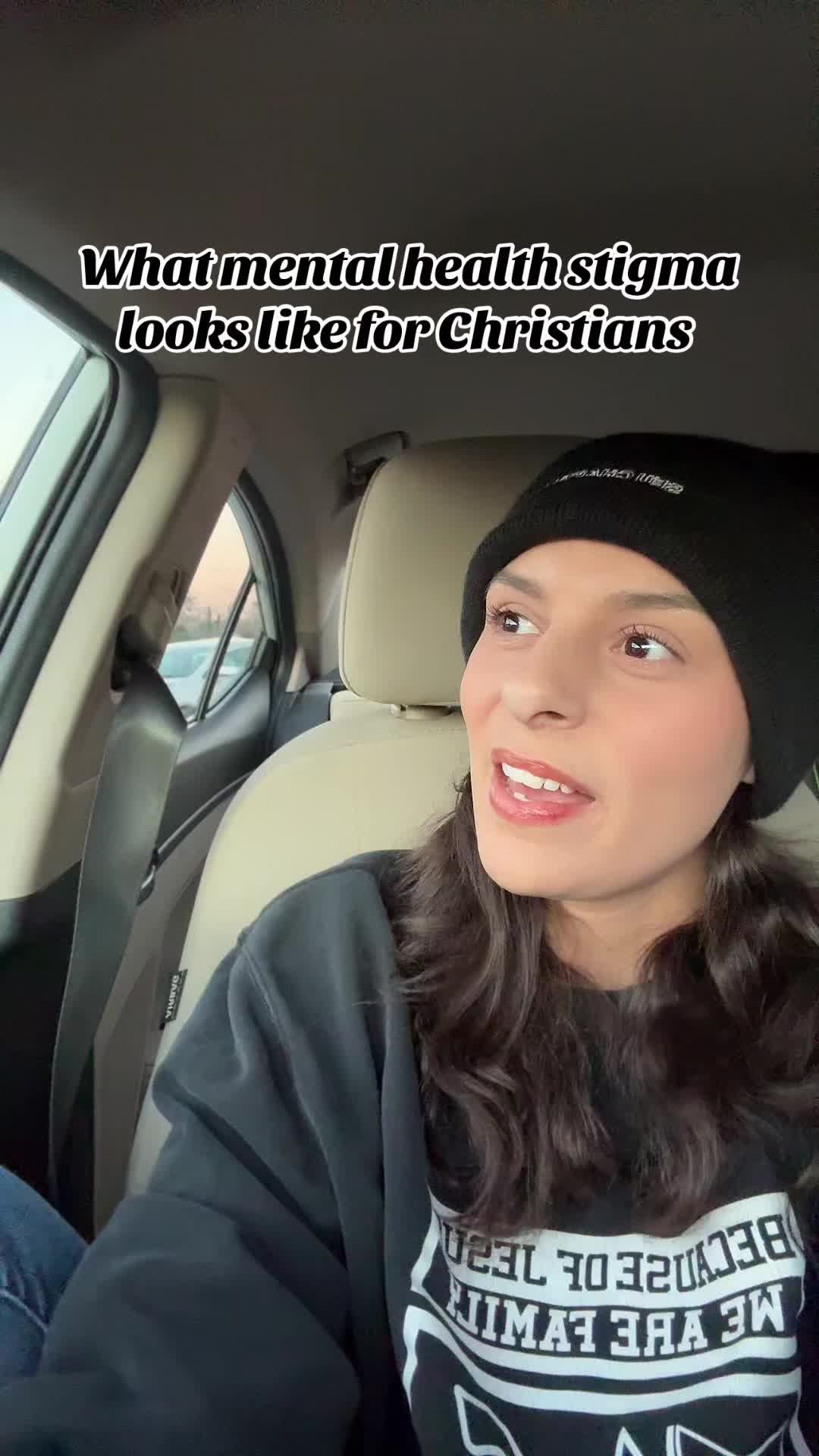 @Khaliyah | Christian Therapist