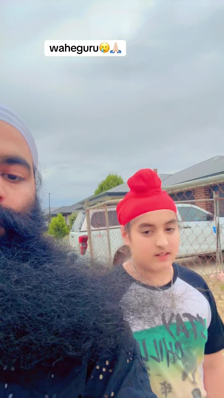 @mr singh🇦🇺