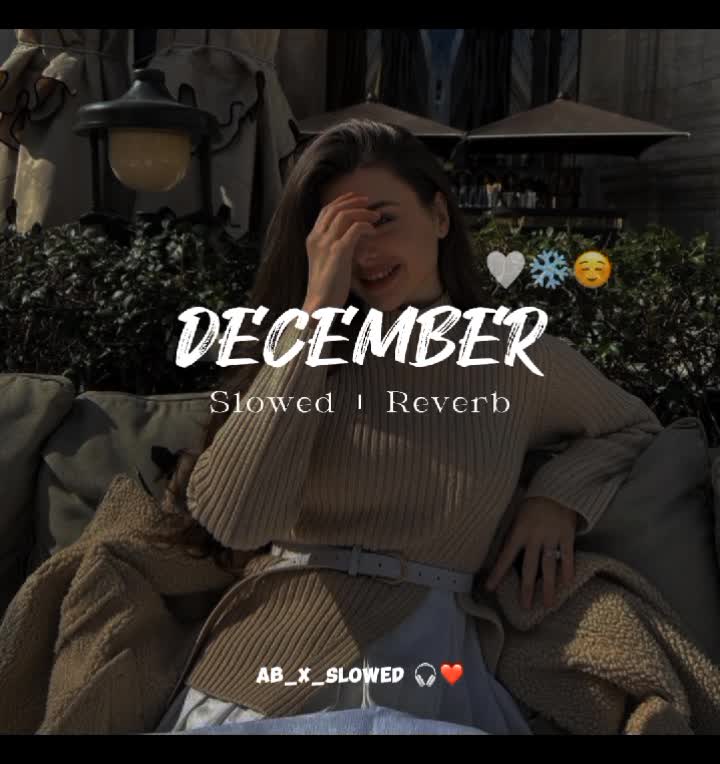 @𝑨𝒃_𝑿_𝑺𝒍𝒐𝒘𝒆𝒅 🎶❤️