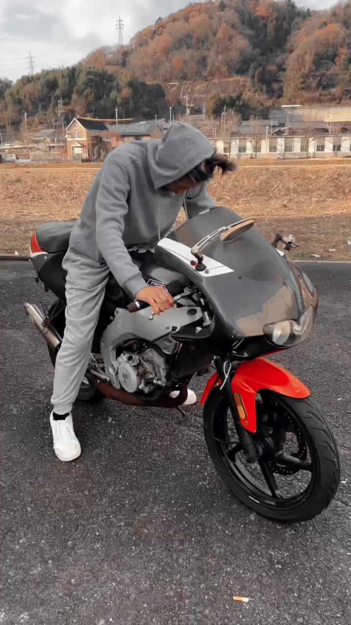 @マー坊