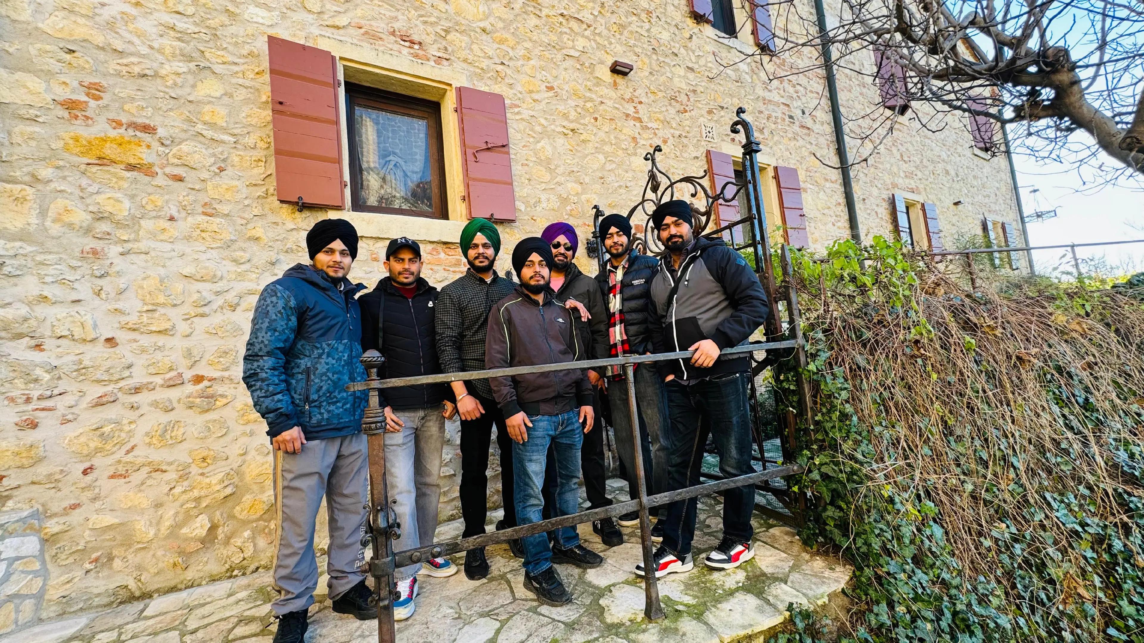 @harਦੀਪ