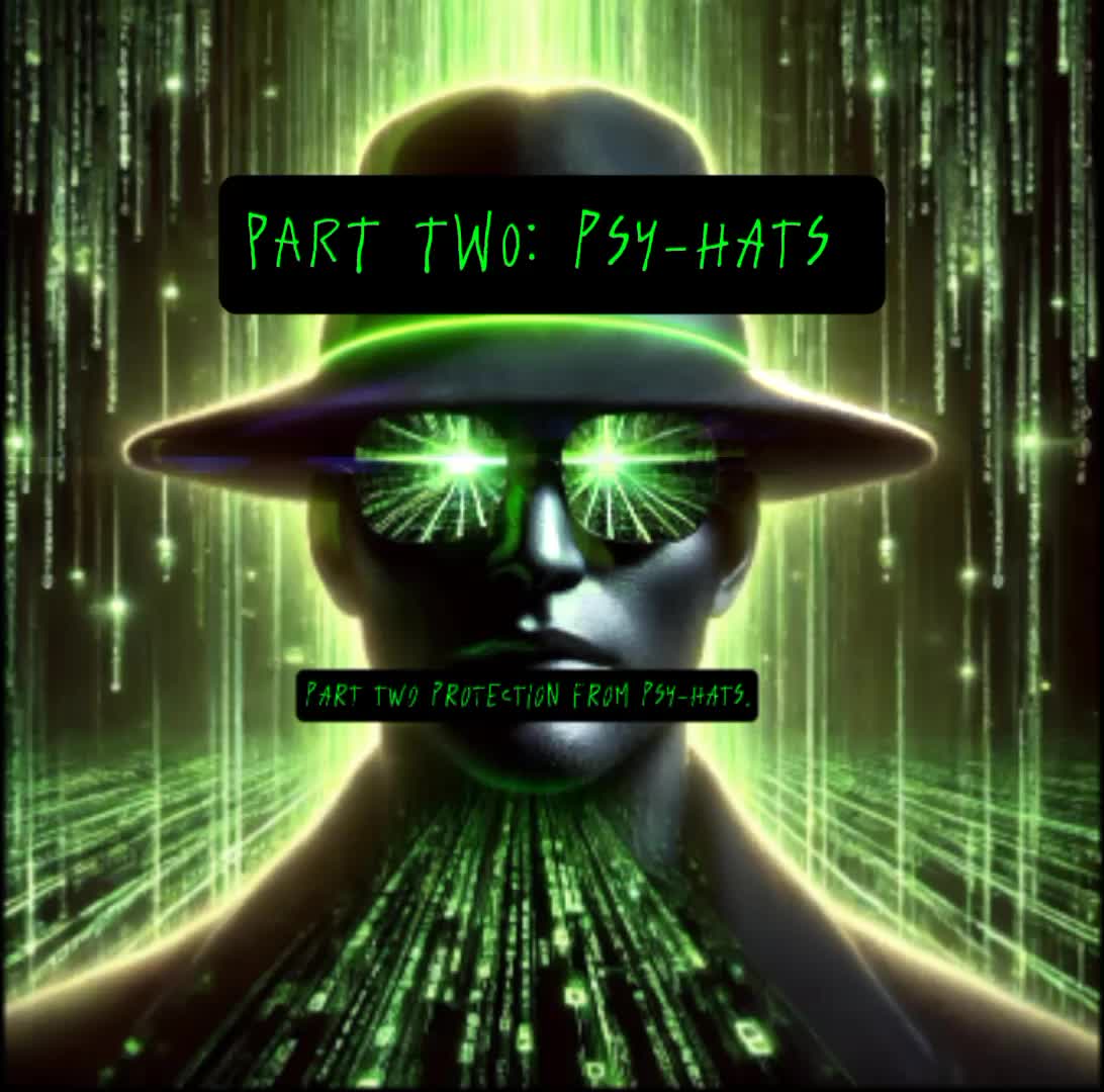 @Liminal Anomalies Research
