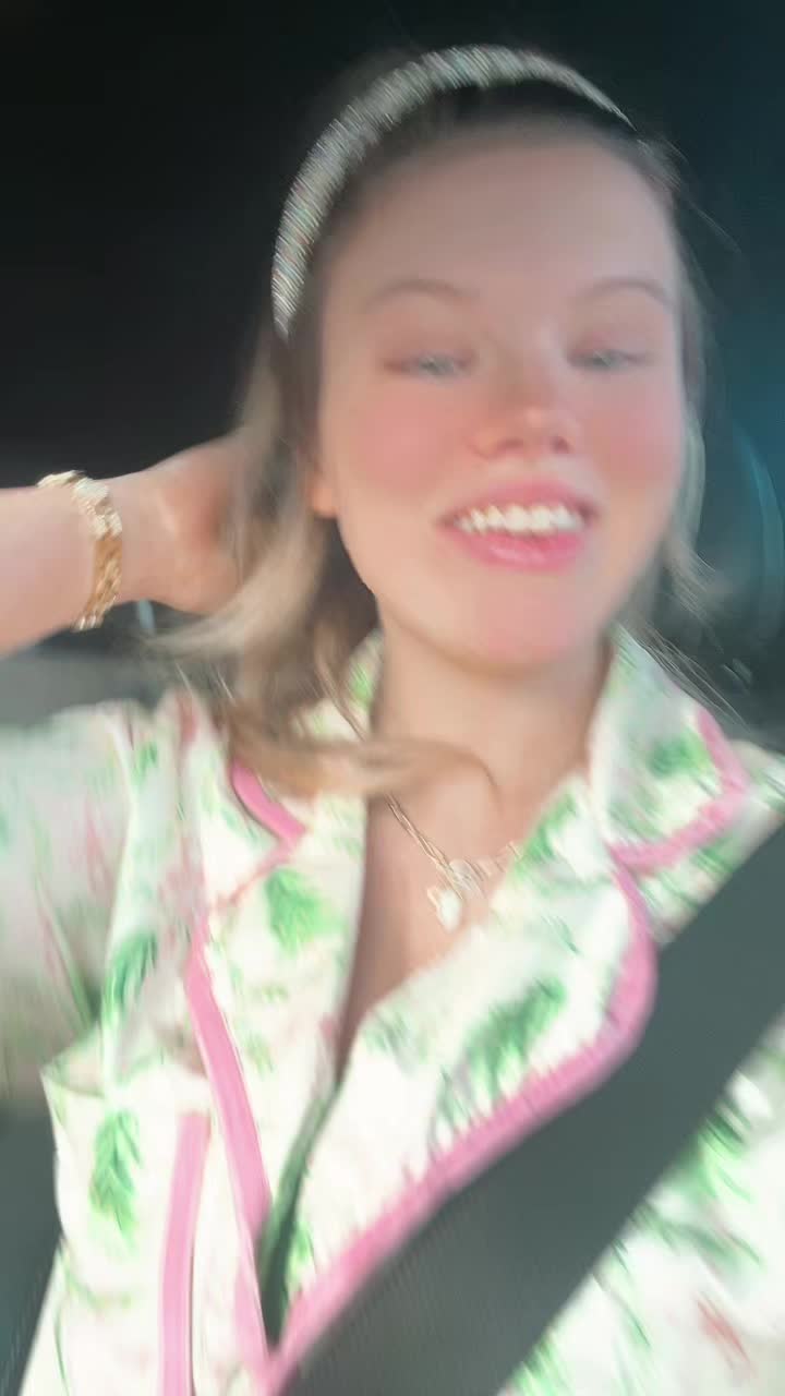 @Jillian Rose