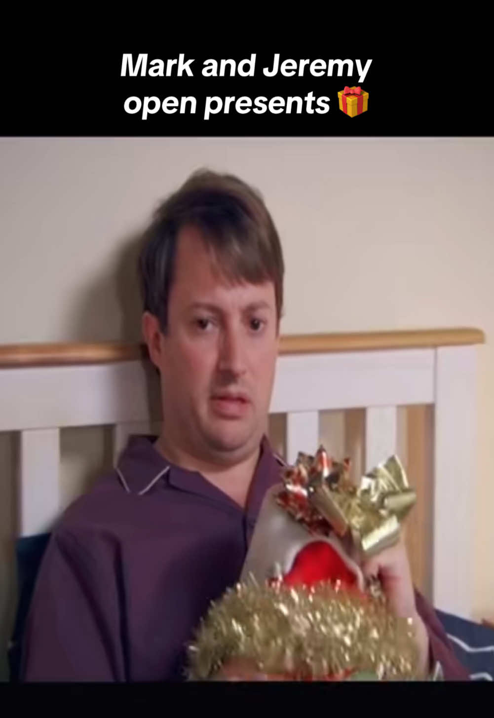 @Peep Show