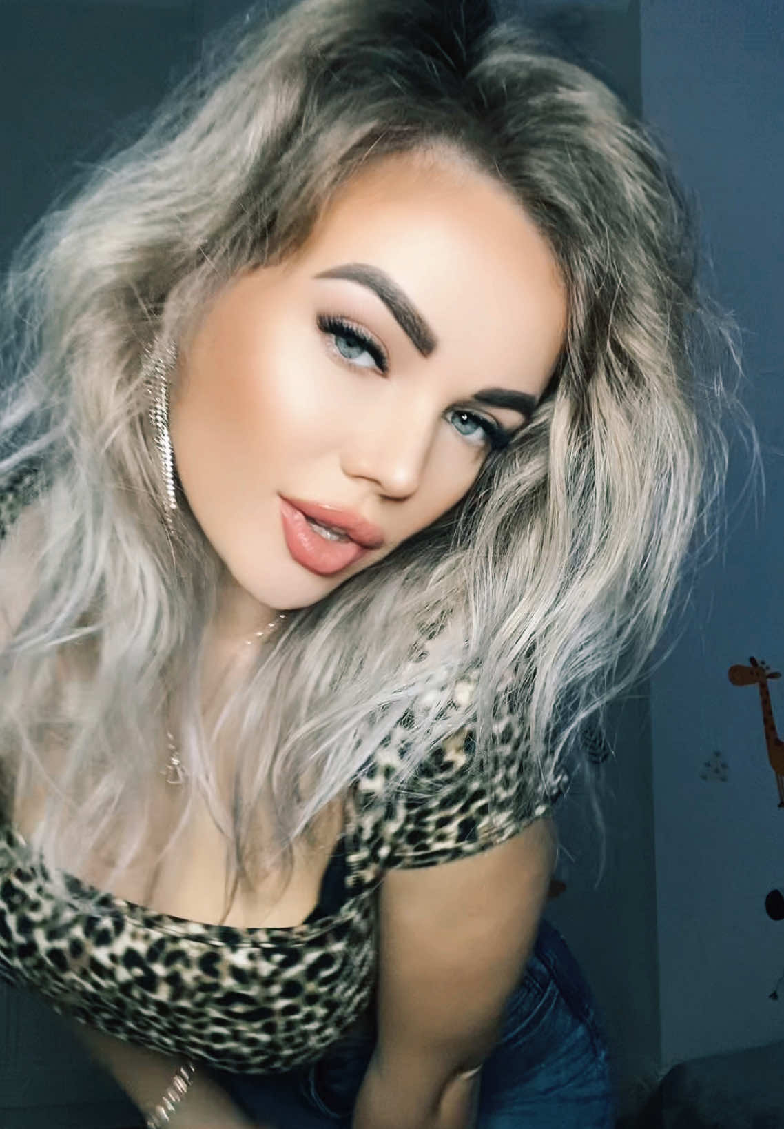 @🌋Se&ntilde;orita🌋🎗️