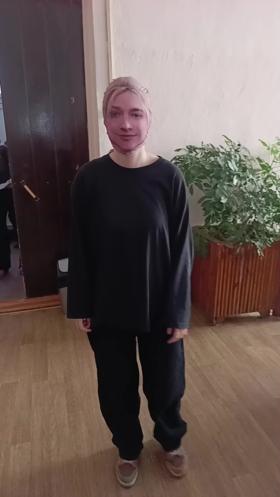 @олеся хулиганка
