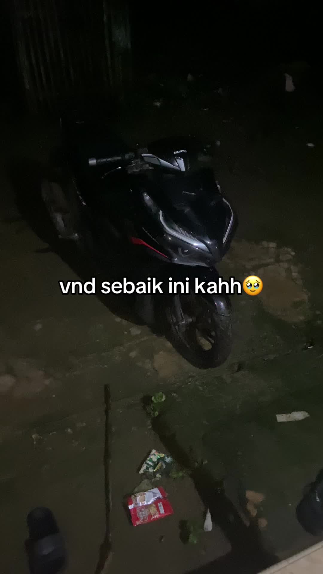@Senndy