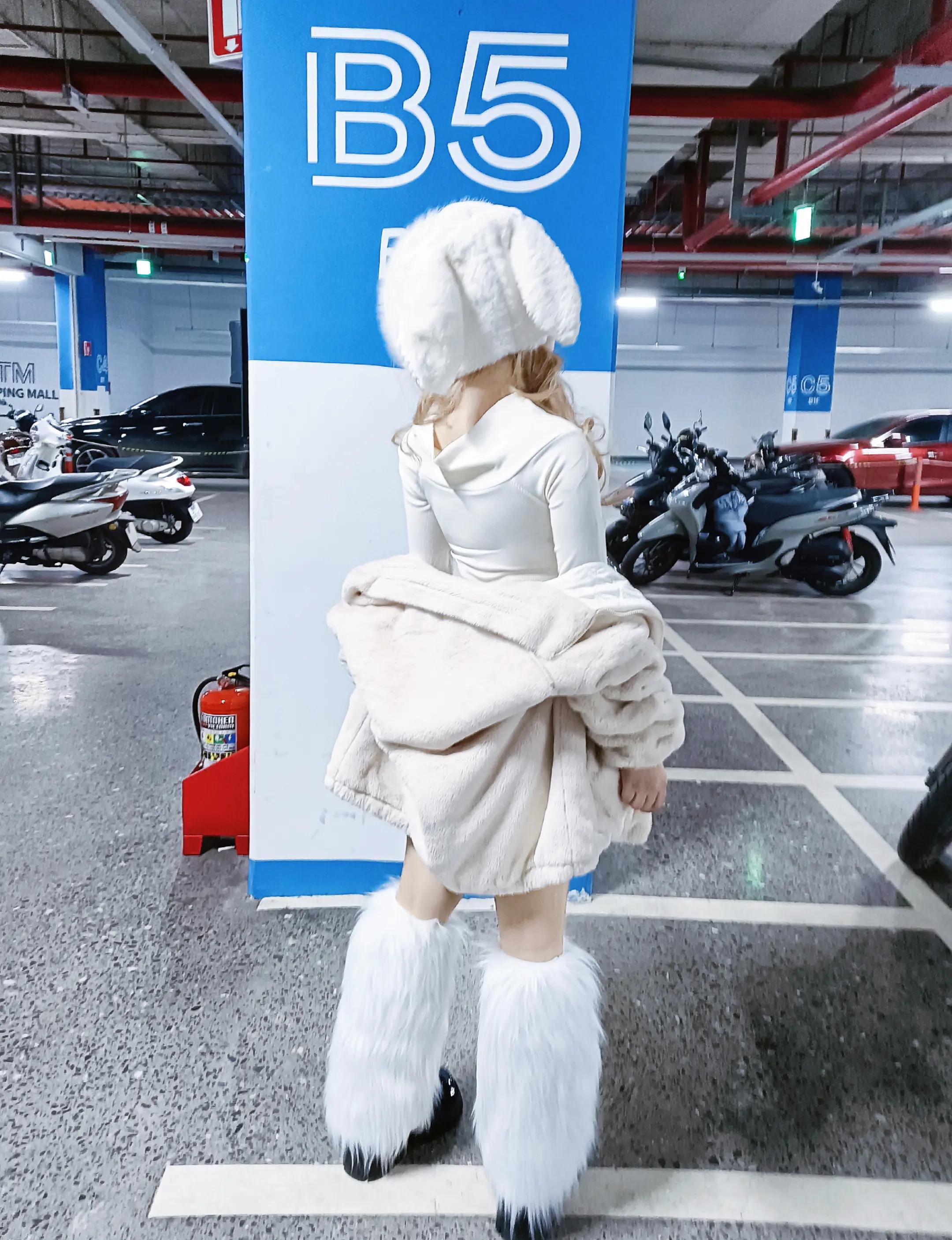 @G&aacute;i đẹp buồn ẻ🐰