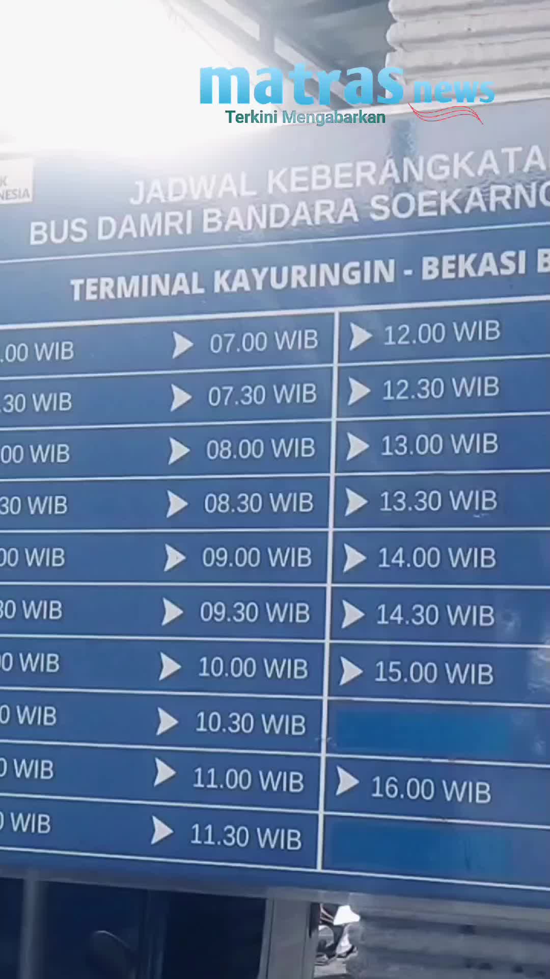 @matras news