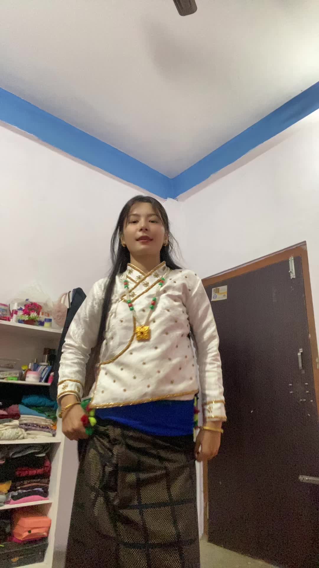 @Sharmila_Gurung🪷❤️