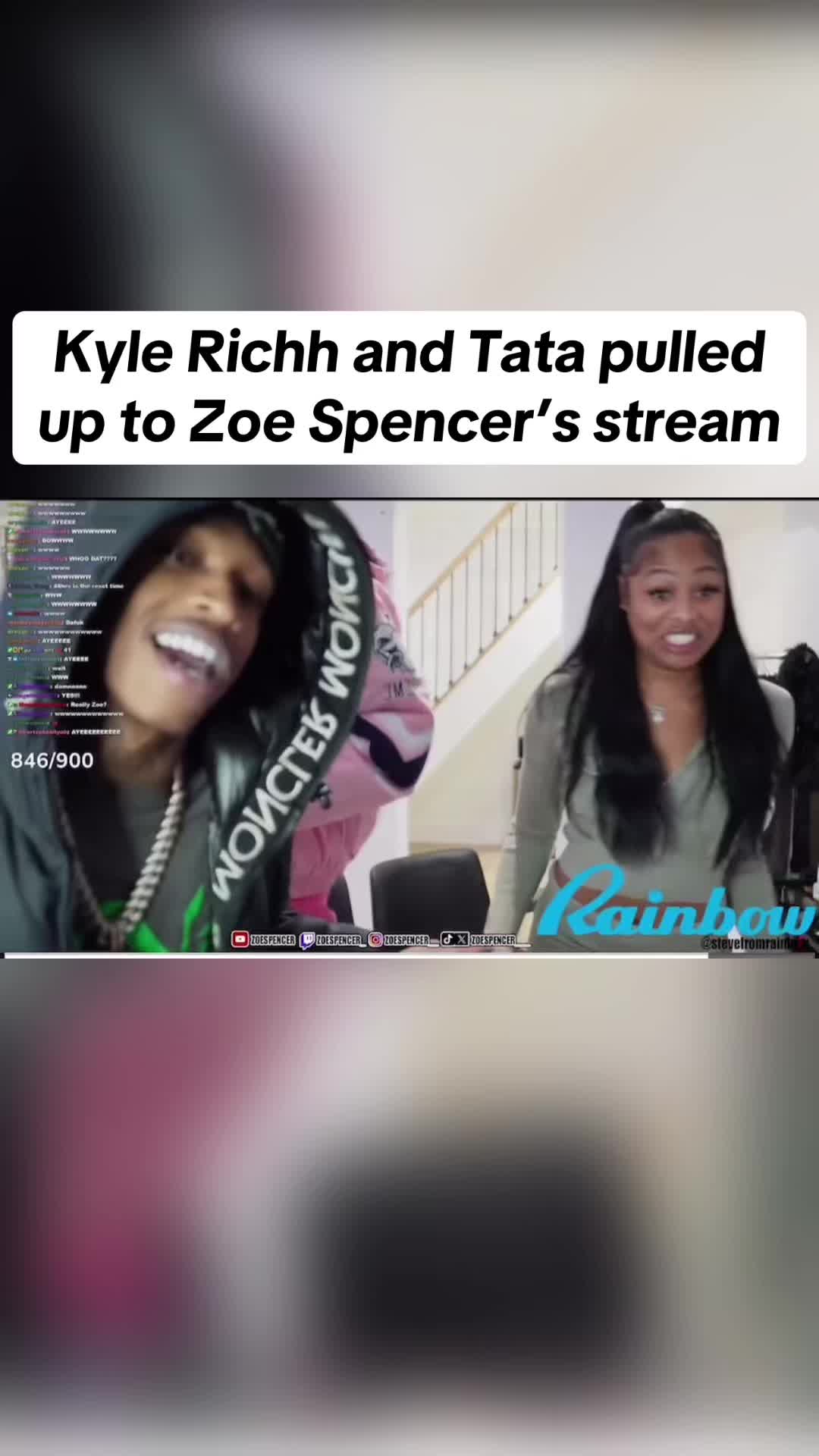 @Streamer Clips 💚