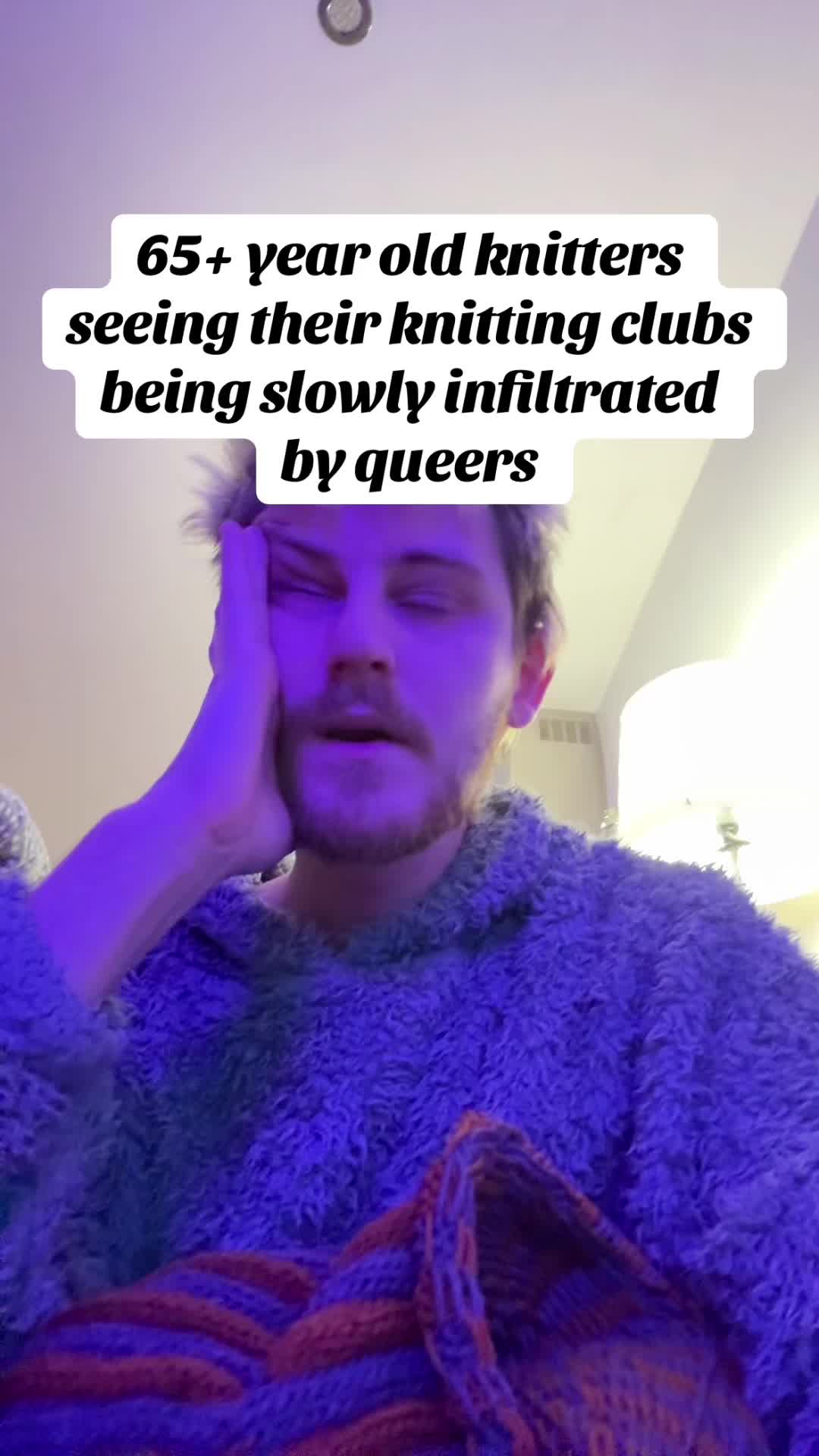 @sadknitting