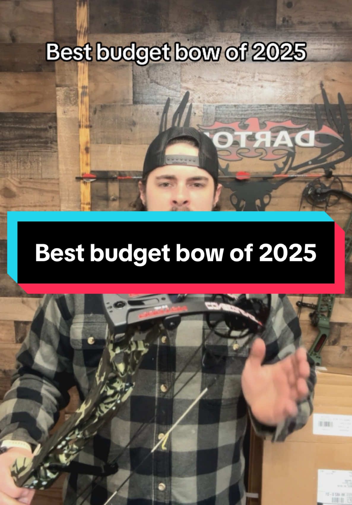@Ryan | Archery Tech