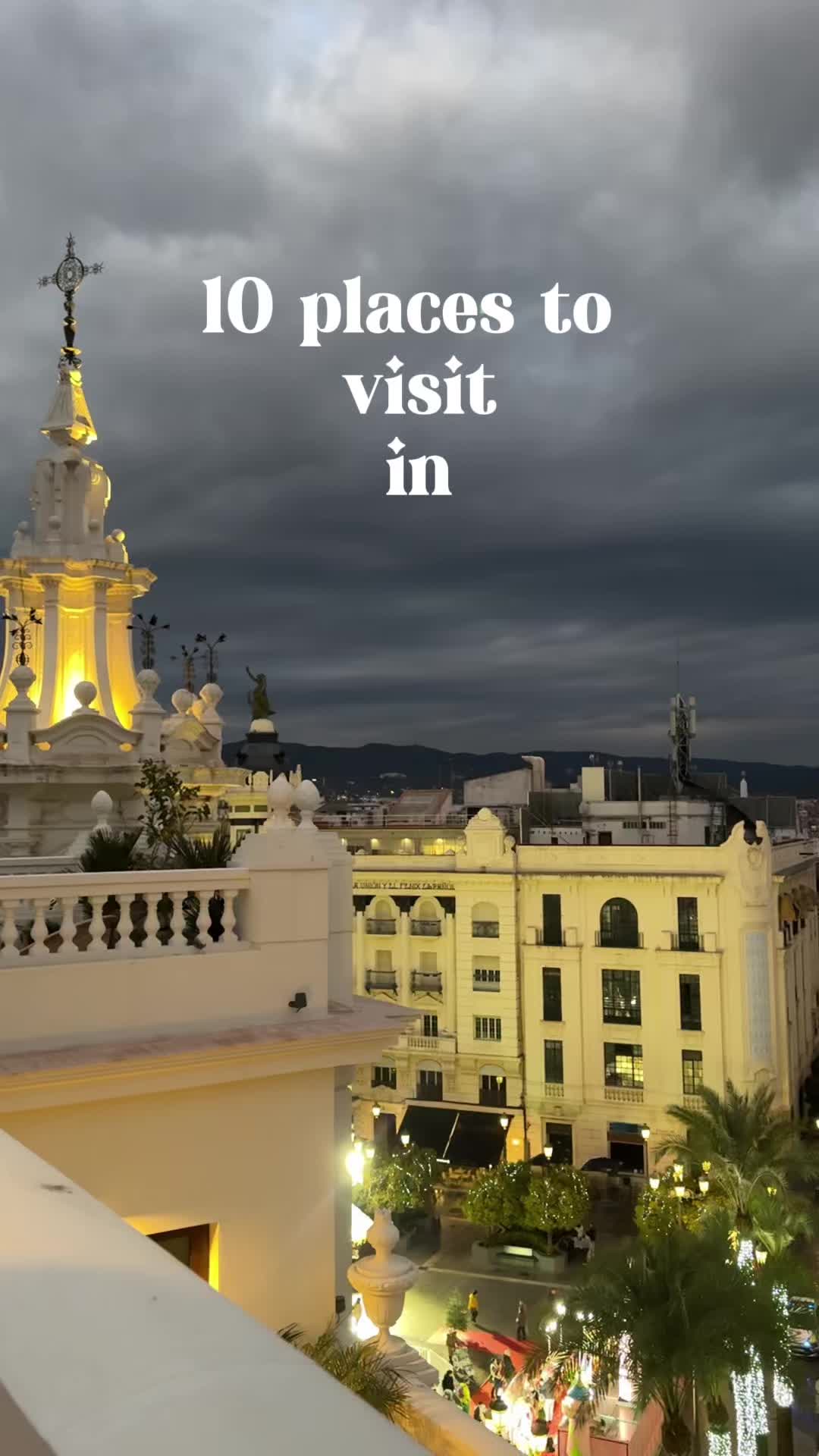 @Travel with Elif