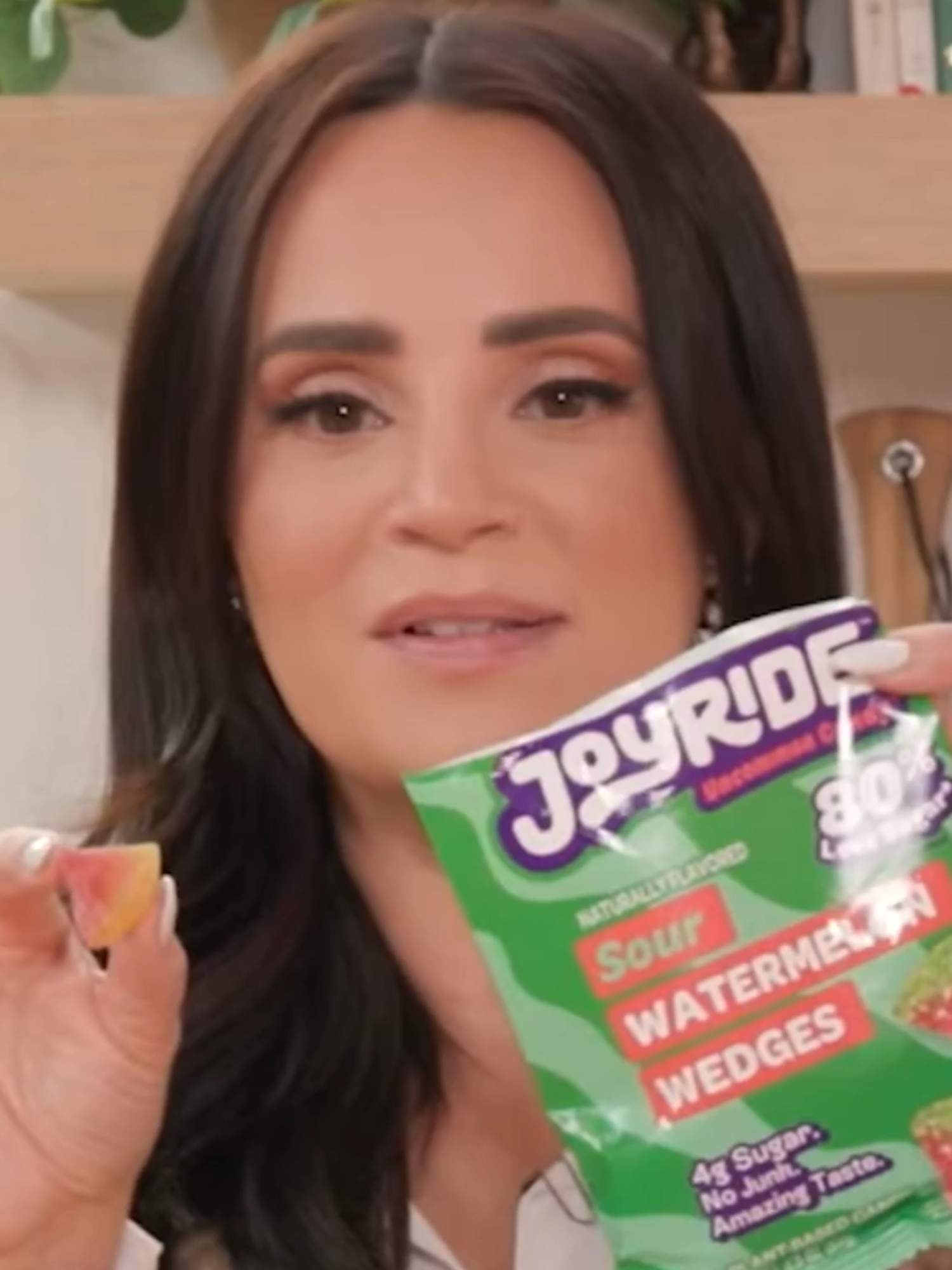 @Rosanna Pansino