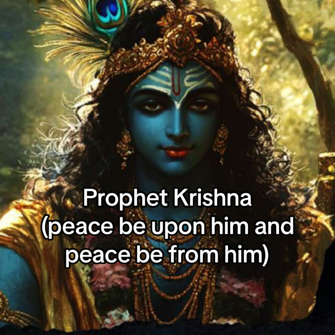 @TheAhmadiReligionofPeace&Light
