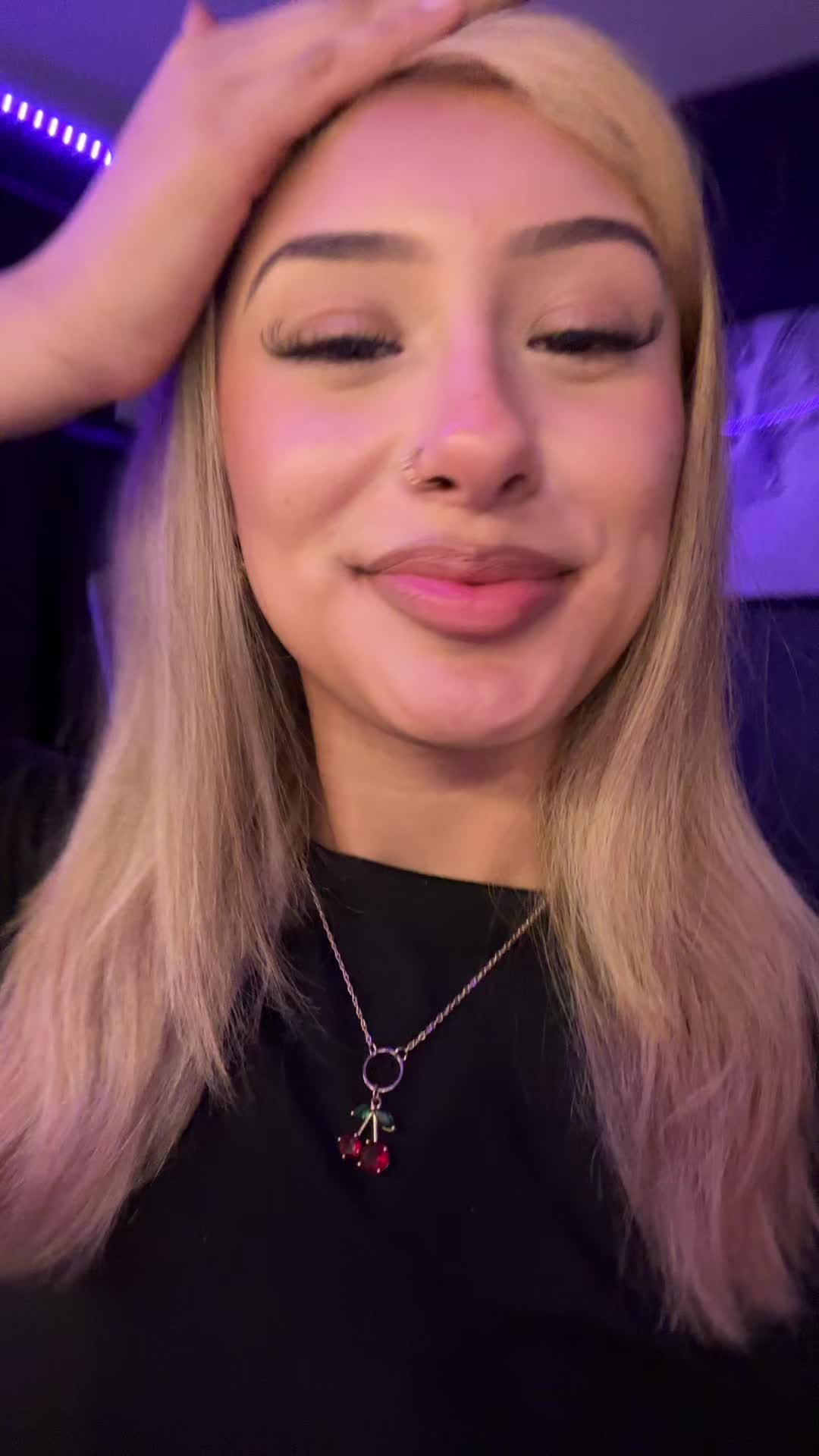 @Anayiah