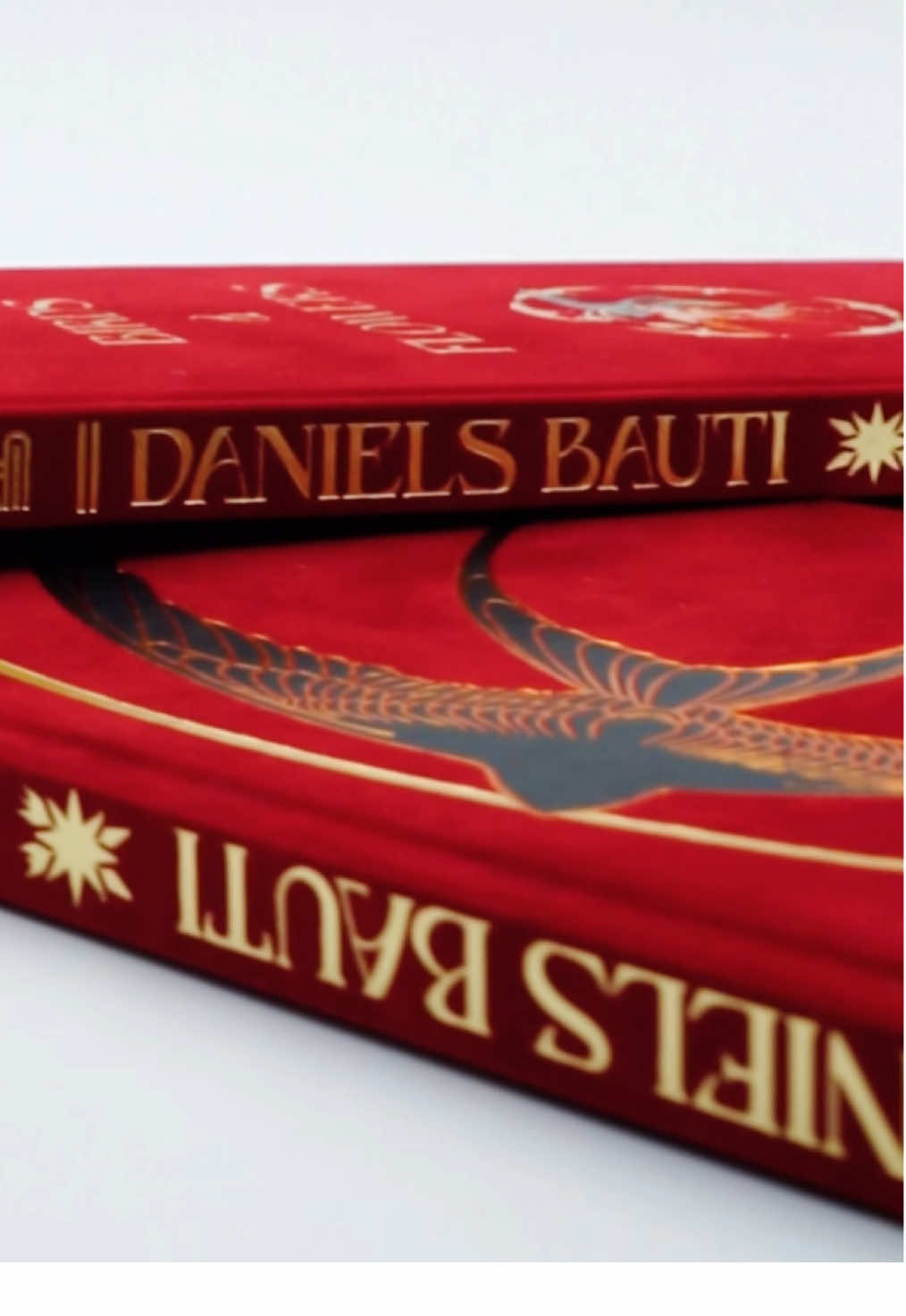 @Daniels Bauti