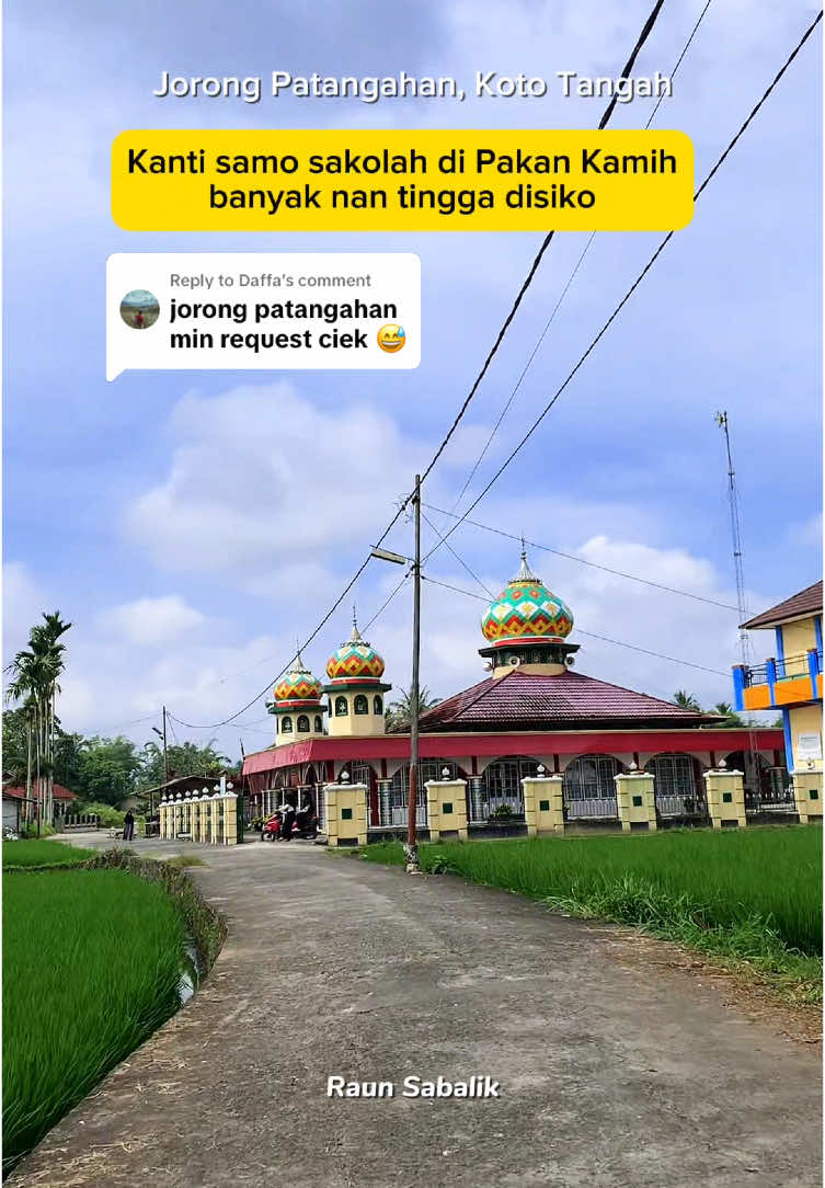 @Raun Sabalik
