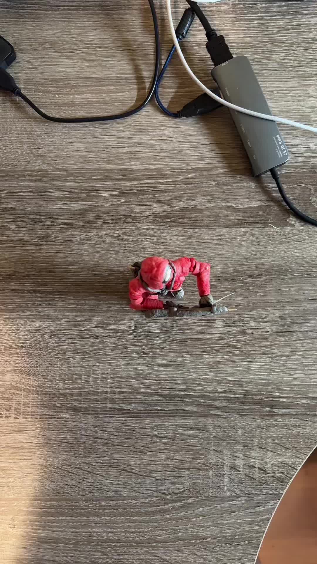 @The next stopmotion going epic