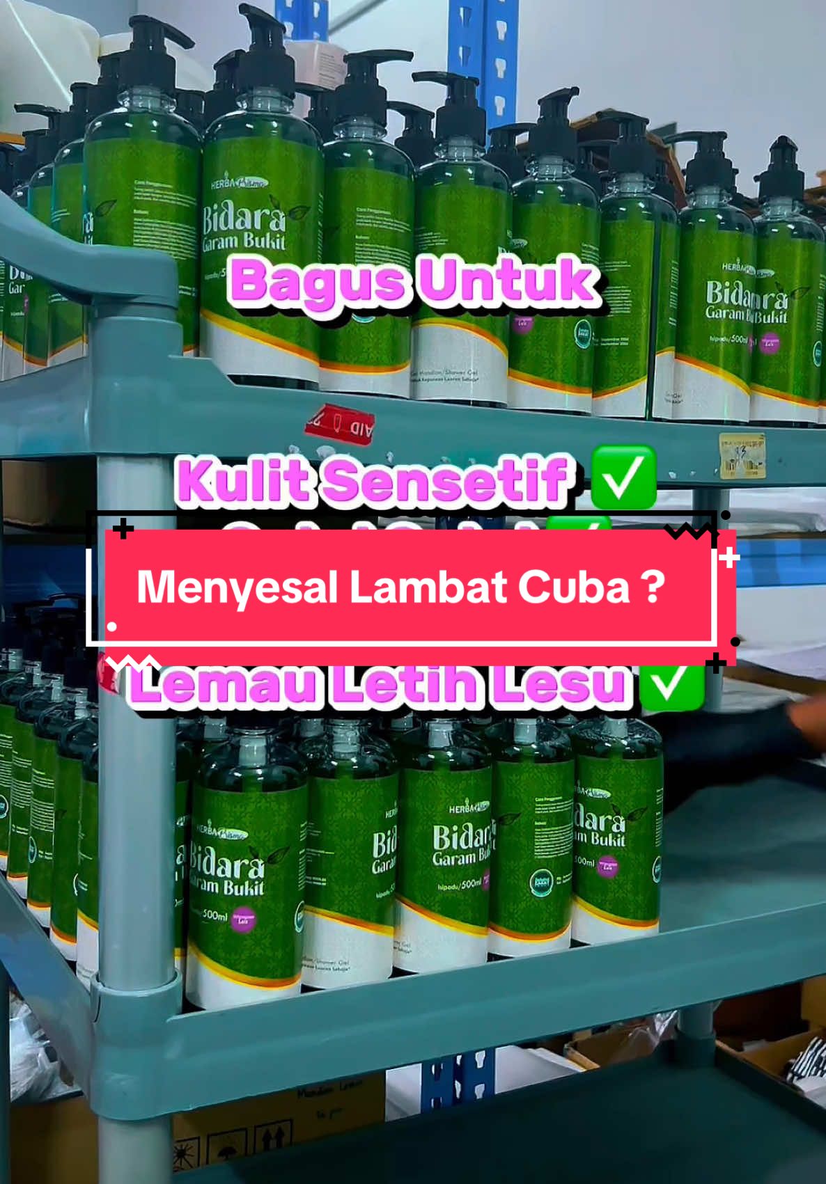 @KakLong Bidara