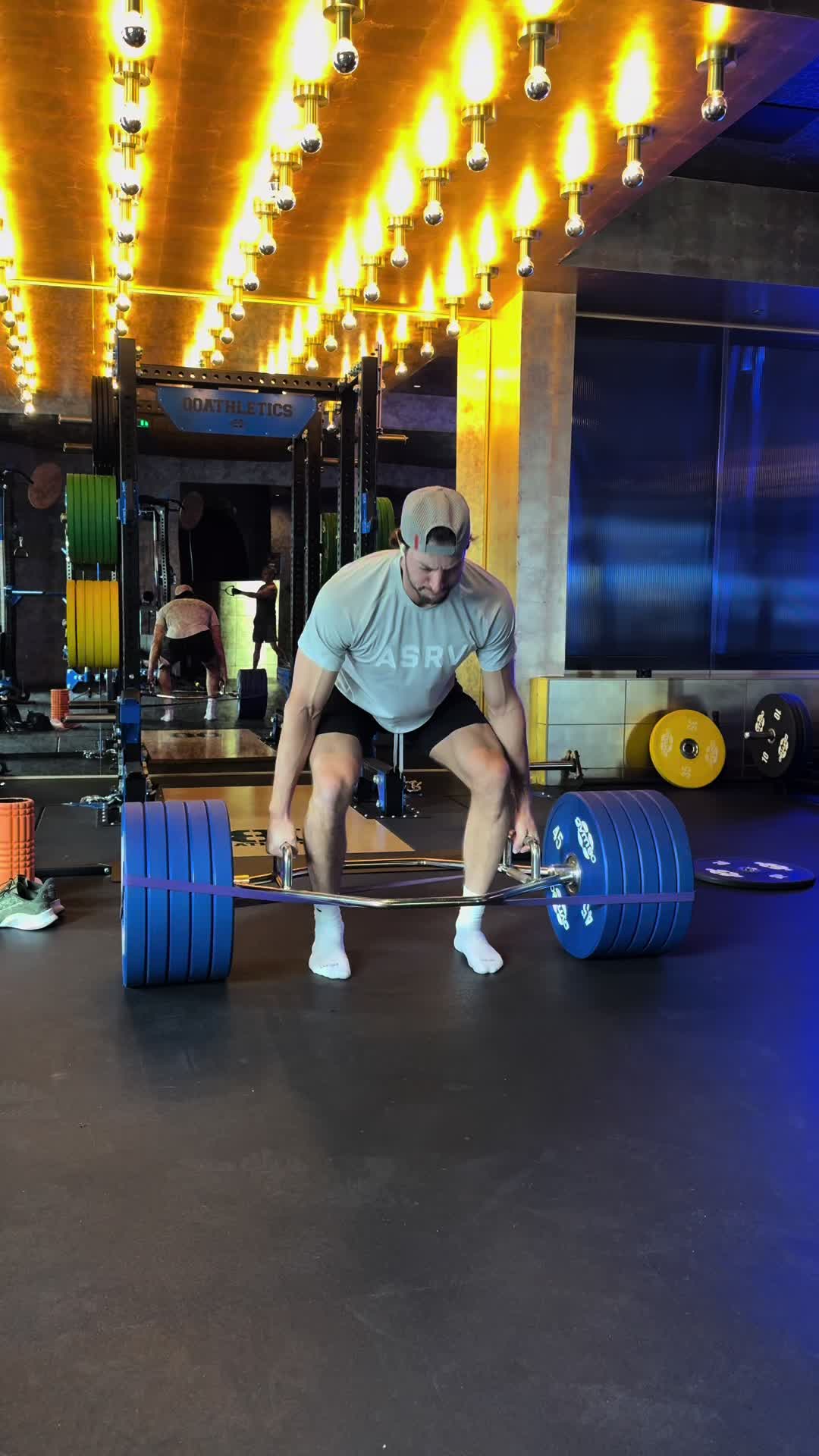 @Ryan Rosenthal Fitness