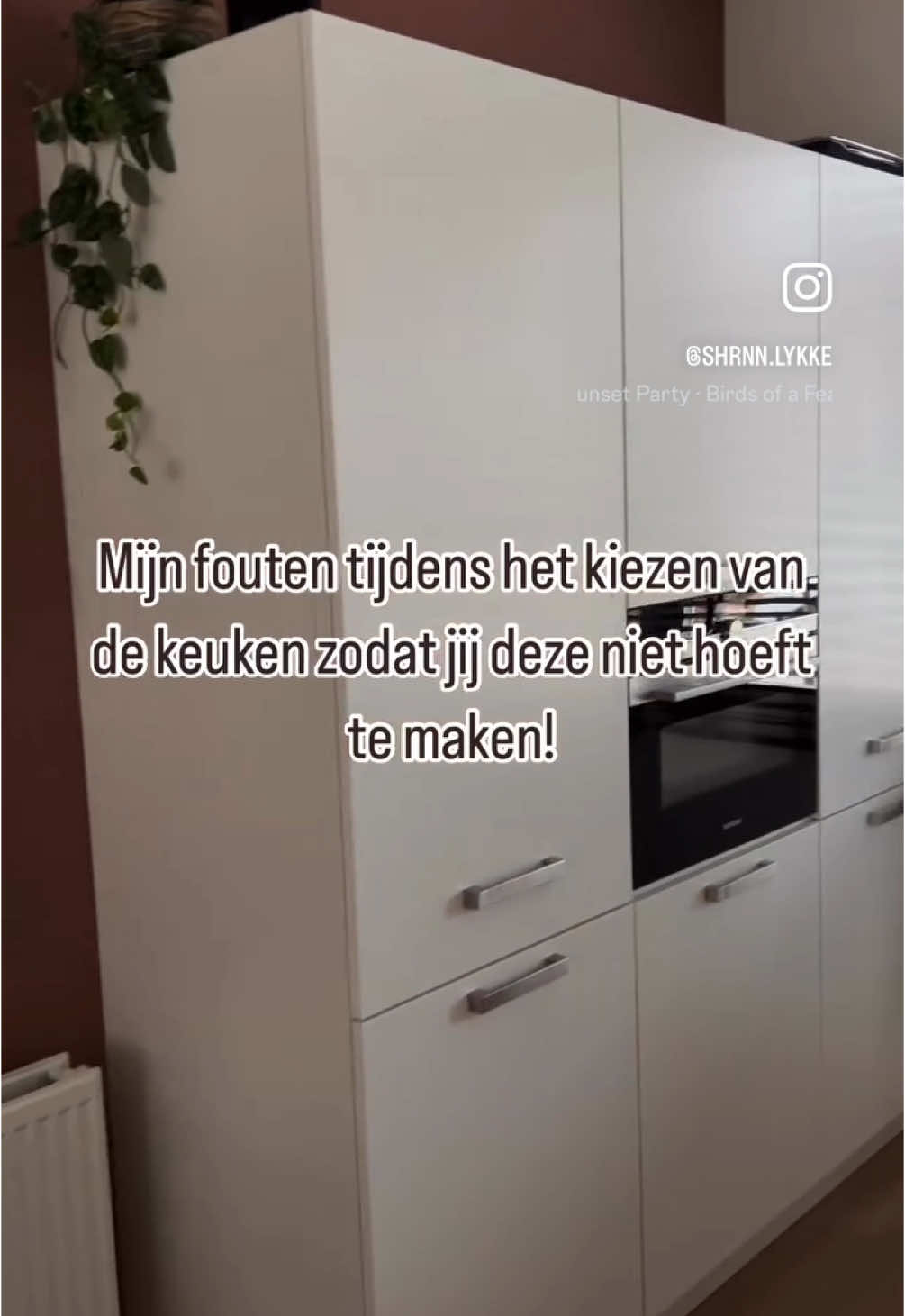 @SHRNN.LYKKE - Interieurstylist