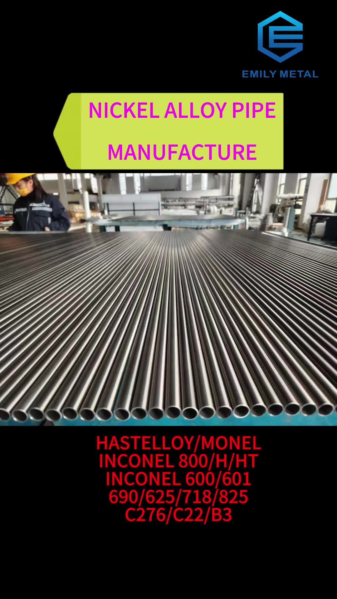 @Alloypipemanufacturer