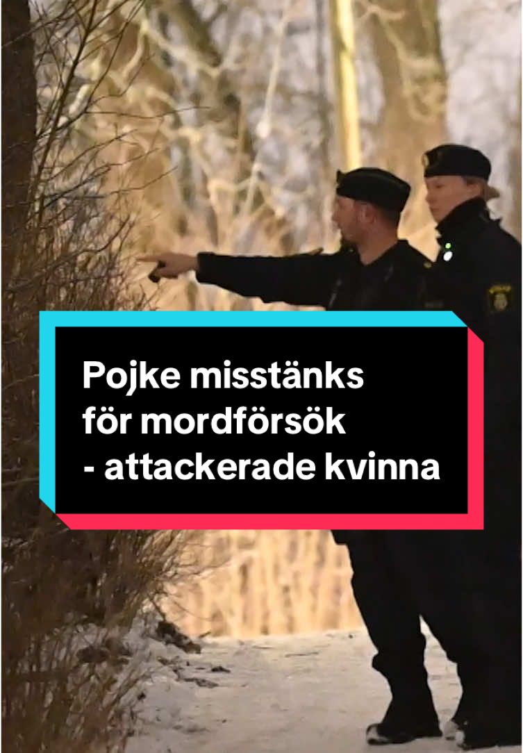 @TV4 Nyheterna