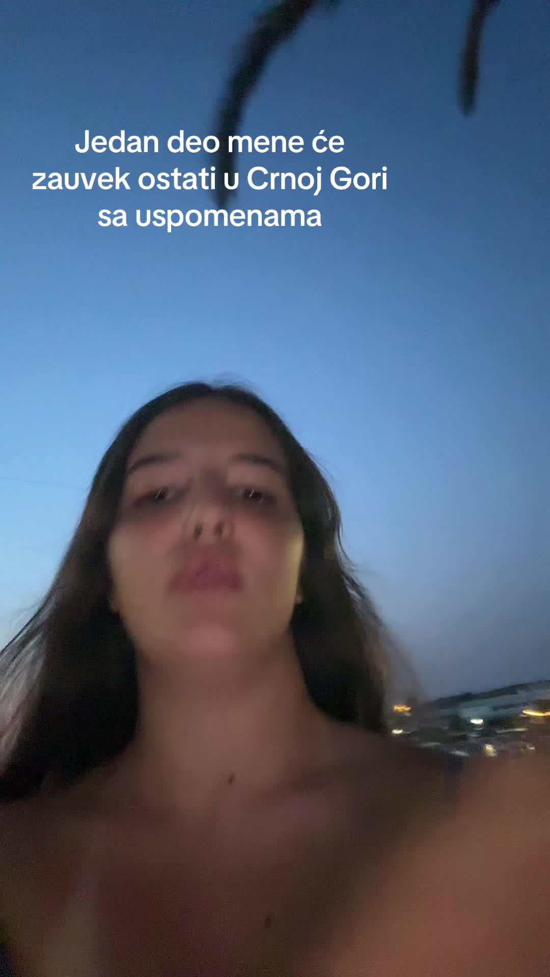 @tre&scaron;njica