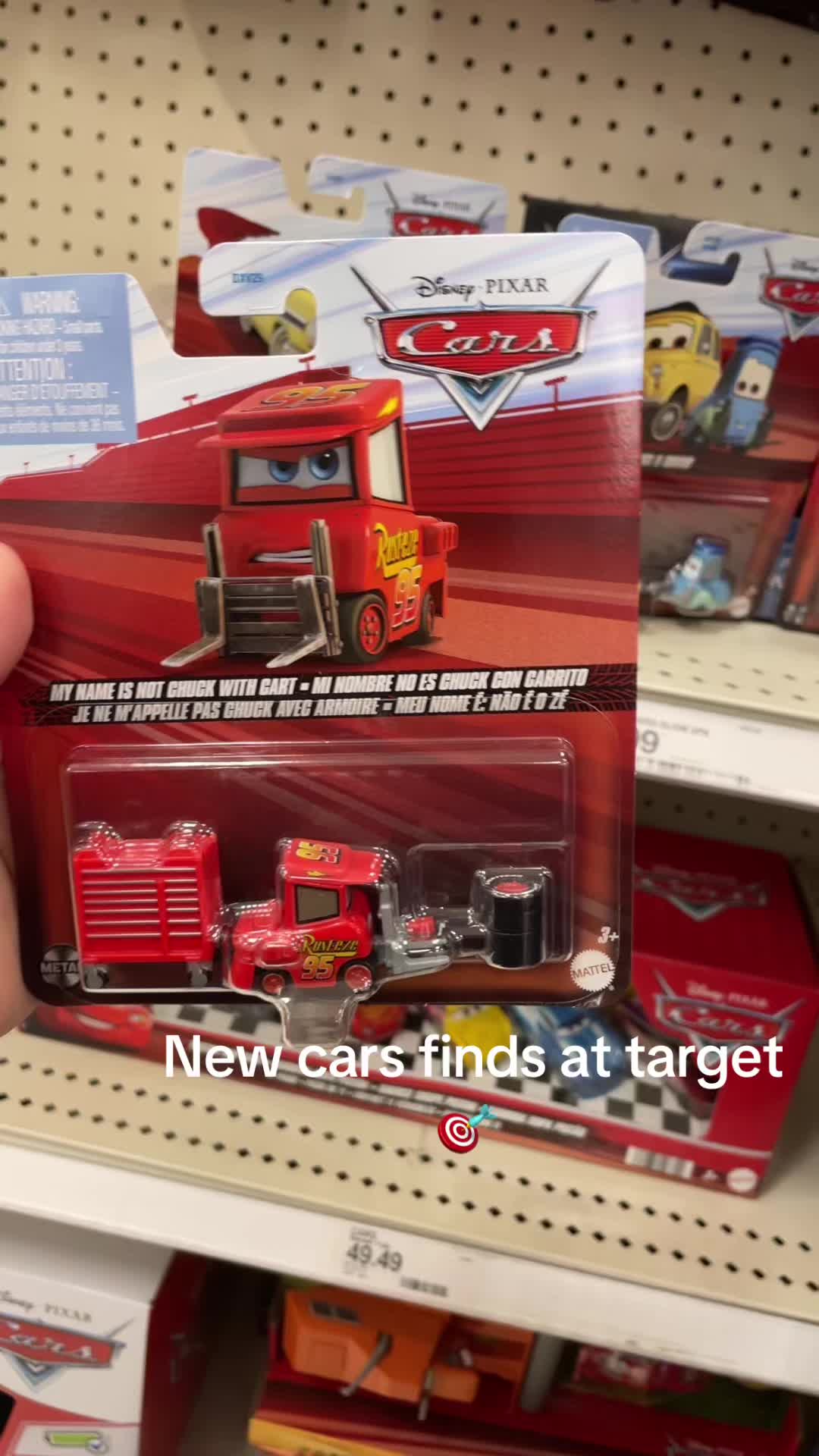 @Toys finds 🚗