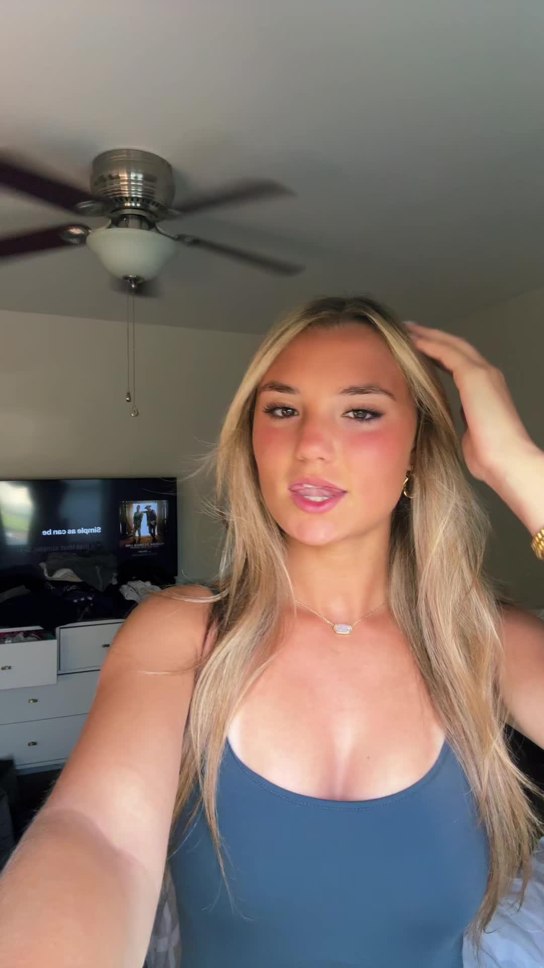@maya jordyn