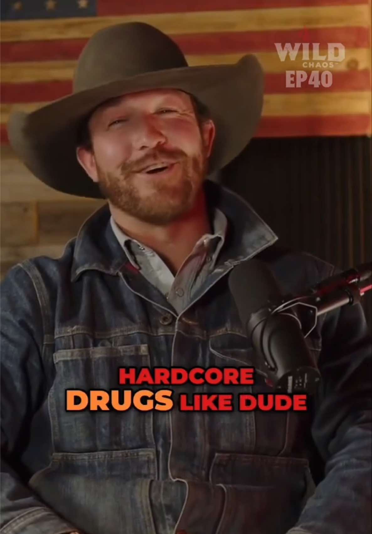 @TheWildChaosPodcast