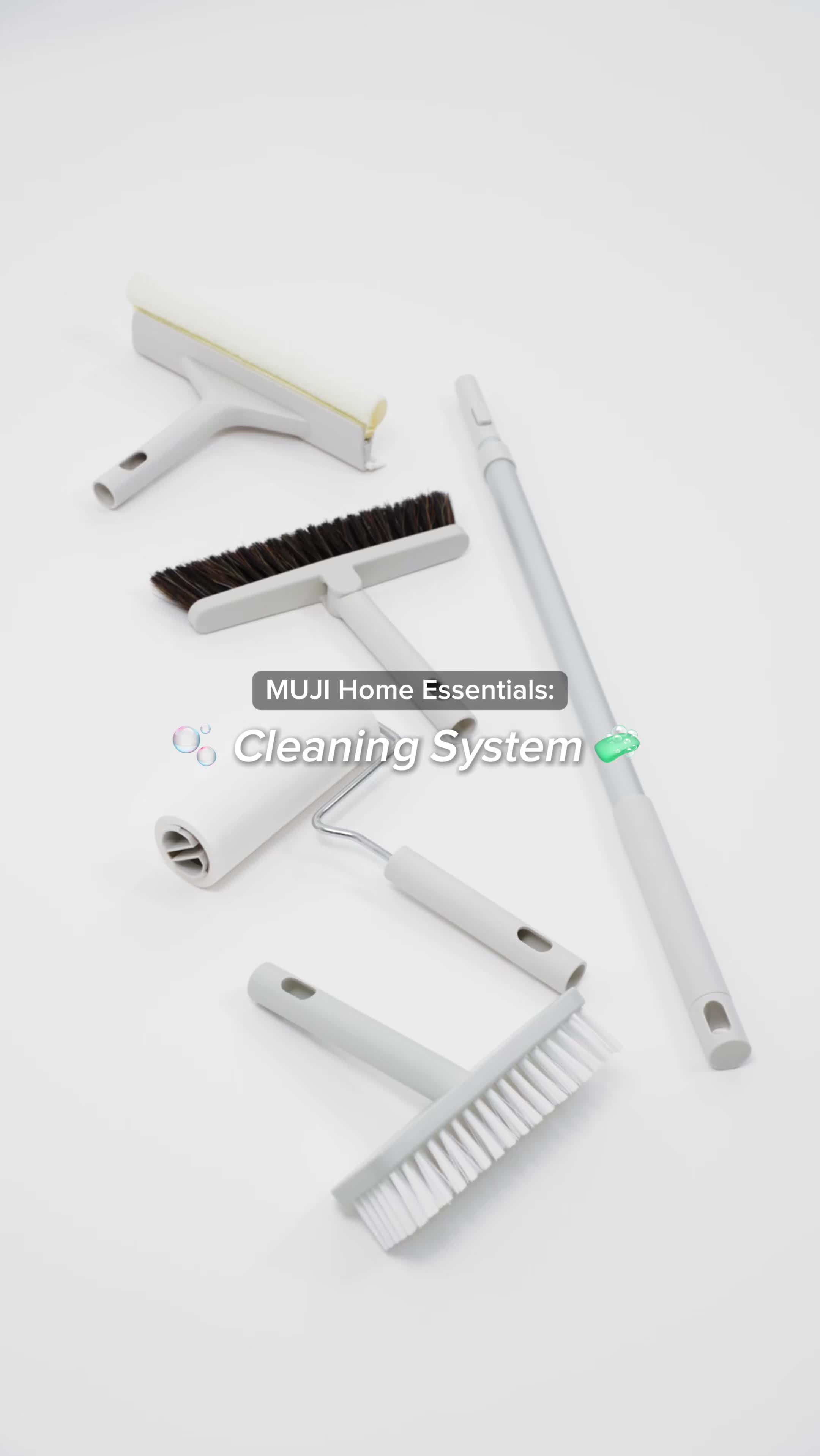 @MUJI USA