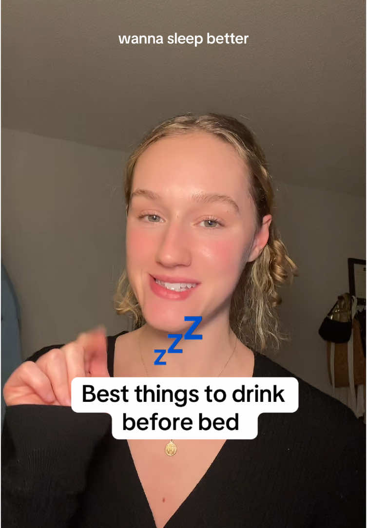 @Delaney | sleep content