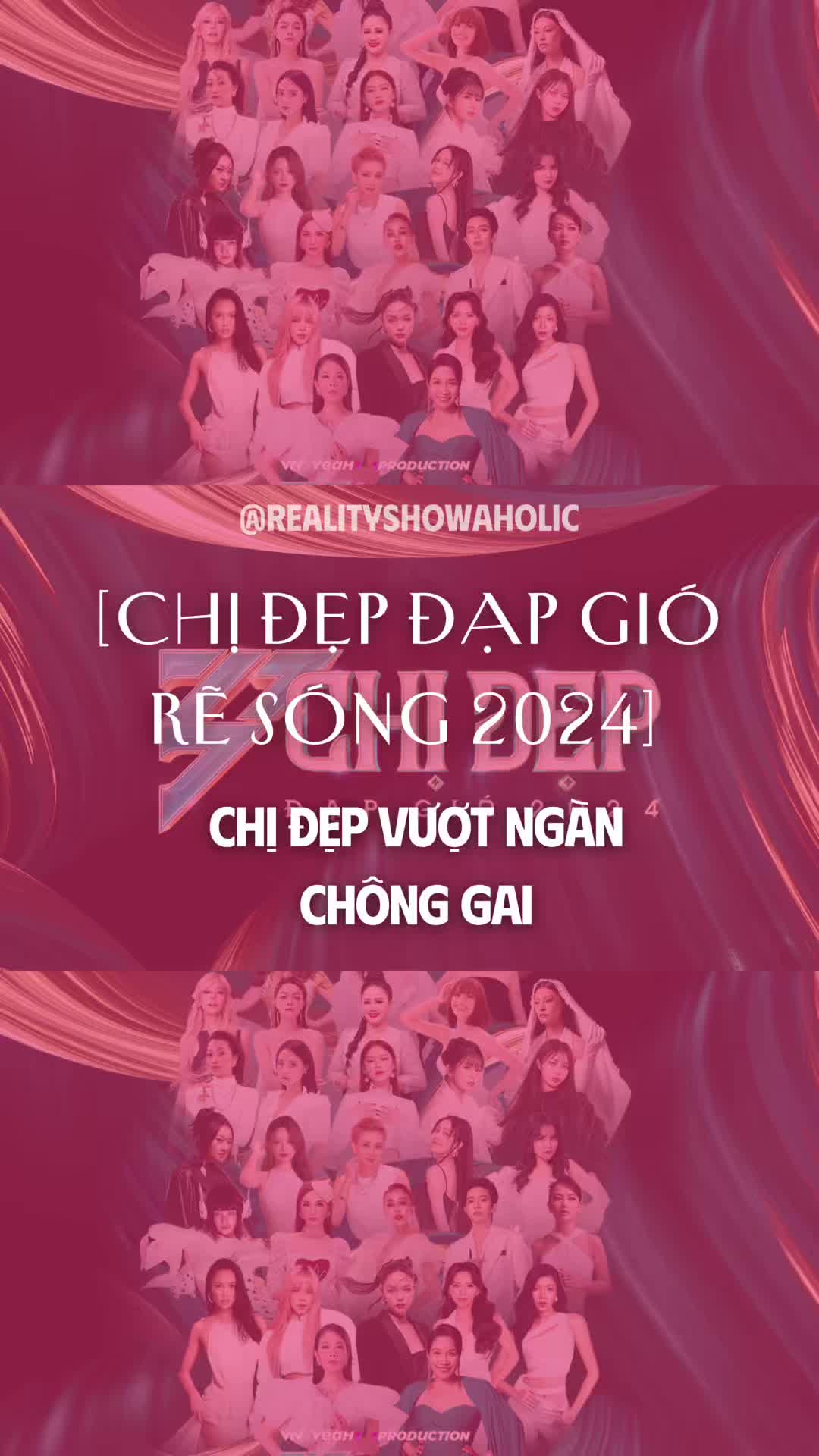 @Reality Show Aholic