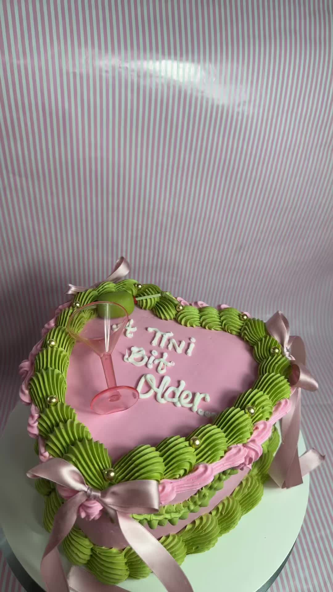 @Se&ntilde;orita Sweets