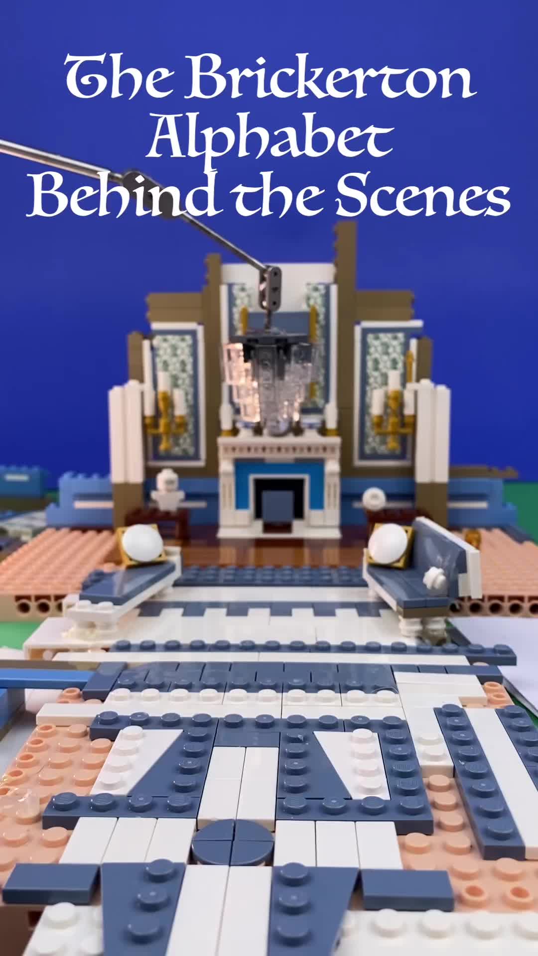 @Brick Buddies