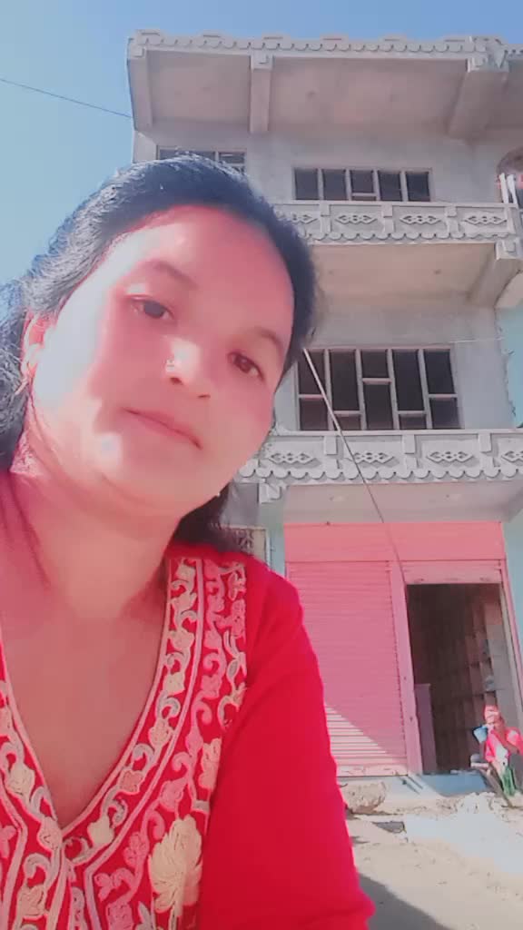 @Urmilashahi
